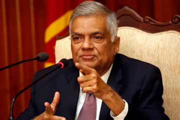 அன்று ரணில் சொன்னது இன்று பலிக்கிறது!