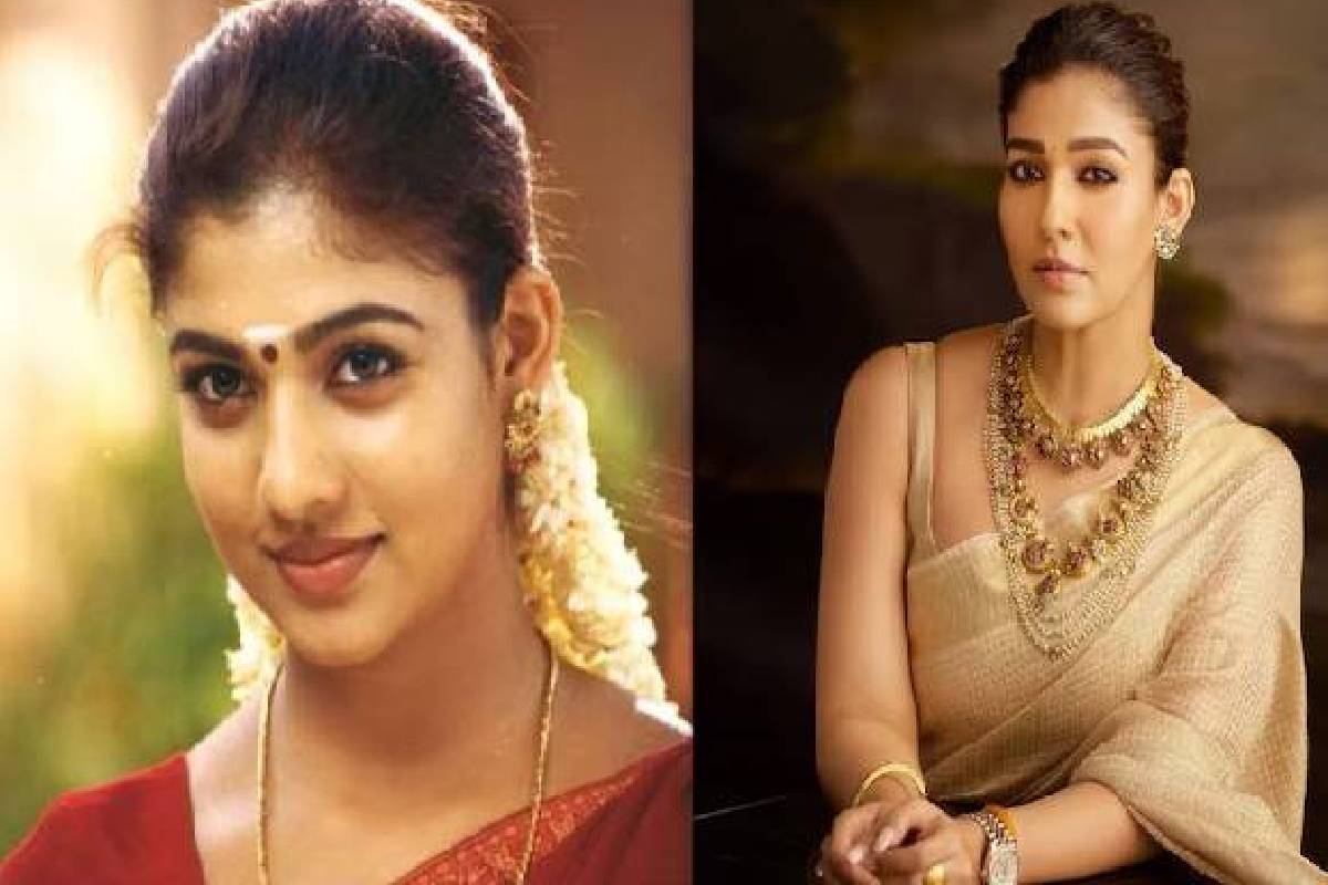 ஆத்தாடி .. lik பட விழாவில் நயன்தாரா அணிந்திருந்த வாட்ச் மட்டுமே இத்தனை லட்சமா! | Ayanthara Vignesh Watch Prize Detail Goes Viral