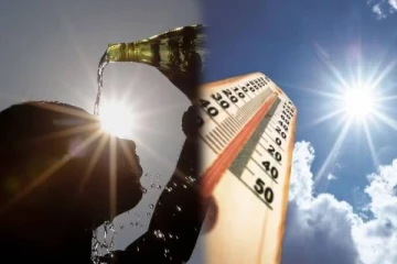 சுட்டெரிக்கும் வெயில், குறைய வாய்ப்பு? - வானிலை ஆய்வு மைய இயக்குனர் விளக்கம்!