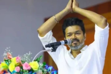 NEET விஜய் கருத்துக்கு எதிர்ப்பு தெரிவித்த பெற்றொர்..அவர் பேசுனது தப்புங்க..