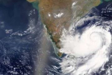 මුළු ලංකාවටම වලංගු නිවේදනයක් - අඩුපීඩන කලාපයක් නිර්මාණය වෙමින් පවතින බවට අනතුරු ඇගවීමක්