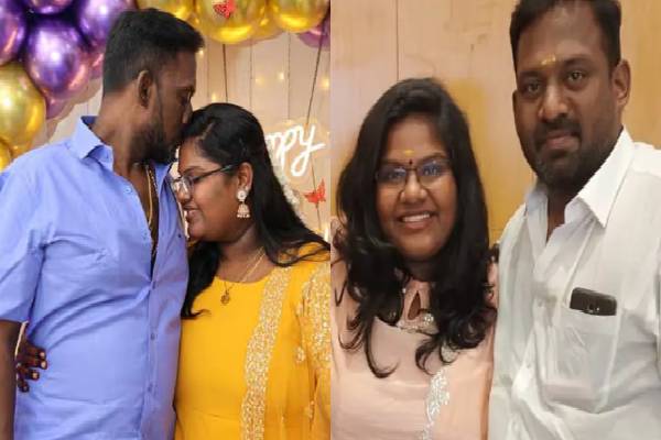 நாளை பேரனுக்கு காதுகுத்த முடிவு செய்த ரோபோ சங்கர்.. அதுக்குள்ள இப்படியா? கதறியழும் குடும்பம் | Robo Shankar Death Happened To Function In Family