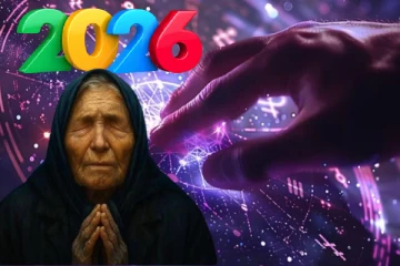 2026 ஆம் ஆண்டு இதெல்லாம் நடக்குமா! பகீர் கிளப்பும் பாபா வாங்கா கணிப்புக்கள்!