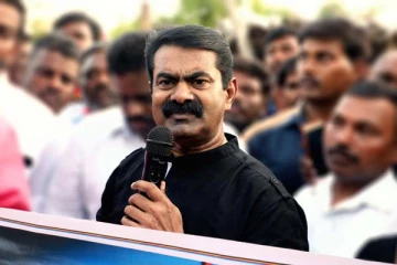 உண்மையான தமிழர் வரலாற்றை இனி உலகறியும் - சீமான் வெளியிட்ட தகவல்