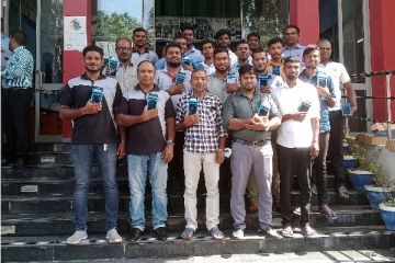 நீர் கட்டணப்பட்டியல் மாற்றம்! தேசிய நீர் வழங்கல் வடிகாலமைப்புச் சபை அறிவிப்பு (Photos)