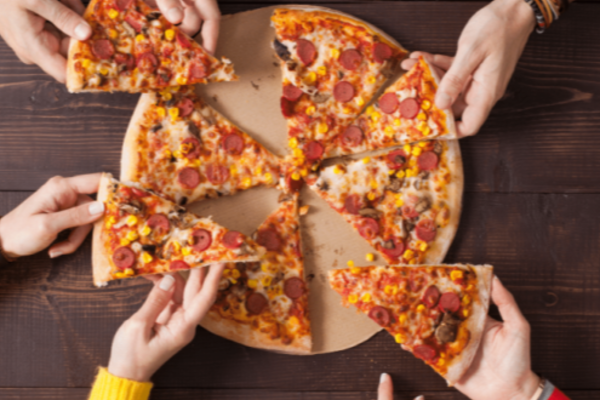 பீட்சா , மோர் பரிமாறு; டெல்லி நீதிமன்றம் விசித்திர உத்தரவு | Pizza And Buttermilk Delhi Court Bizarre Order