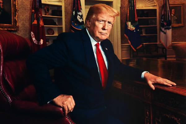 ஈரானுக்கான கடைசி வாய்ப்பு...! டொனால்ட் ட்ரம்ப் விடுத்துள்ள இறுதி எச்சரிக்கை | Trump Warns Iran Nuclear Deal Geneva Talks 2026