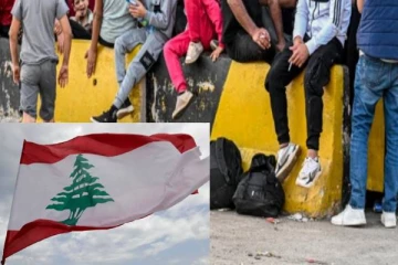 லெபனானில் உள்ள இலங்கையர்களுக்கு வழங்கப்பட்டுள்ள கால அவகாசம்!