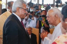 பயங்கரவாதத் தடைச்சட்டத்தின் கீழ் ஊடக சுதந்திரத்தை அடக்க முயலாதீர்!அரசிடம் சம்பந்தன் வலியுறுத்து