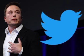 எலான் மஸ்க் பதவி விலக வேண்டுமா...! டுவிட்டரில் கருத்துக்கணிப்பு