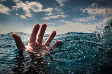 மரமொன்றிலிருந்து விழுந்தவர் நீரில் மூழ்கி உயிரிழப்பு