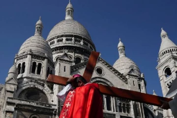 பிரான்ஸில் சீரழிக்கப்பட்ட 3 லட்சத்துக்கும் அதிகமான குழந்தைகள்: அம்பலமான பகீர் தகவல்