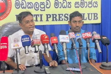 வேலை நிறுத்தப் போராட்டத்திற்கு இலங்கை ஆசிரியர் சங்கமும் ஆதரவு!