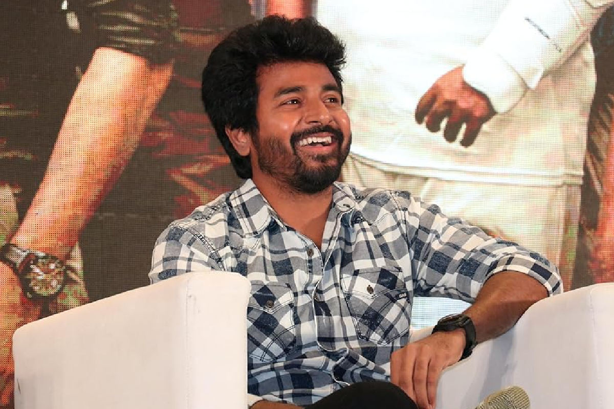 அடேங்கப்பா, நடிகர் சிவகார்த்திகேயன் சம்பளம் இத்தனை கோடியா!! | Sivakarthikeyan Salary Details அடேங்கப்பா, நடிகர் சிவகார்த்திகேயன் சம்பளம் இத்தனை கோடியா!! | Sivakarthikeyan Salary Details
