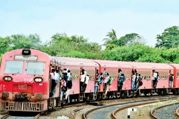 நாட்டில் புகையிரத பயணிகளுக்கு ஓர் முக்கிய அறிவிப்பு :  செய்திகளின் தொகுப்பு