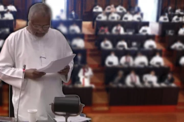 கையேந்தும் நிலையில் மக்கள் இருக்க வேண்டாம்! மீன்பிடித்துறை அமைச்சர் கூறிய ஆலோசனைகள்