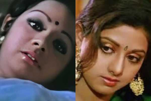 அப்படி செய்ய சொல்லி கட்டாயப்படுத்திய இயக்குநர்..மயங்கி விழுந்த ஸ்ரீதேவி!! என்ன நடந்தது தெரியுமா? | Ram Gopal Varma Forced Sridevi Crash Diet For Film