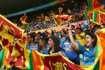 கிரிக்கெட் அணியின் இரசிகர்கள் மற்றும் முன்னாள் வீரர்களை கடுமையாக சாடிய அமைச்சர்