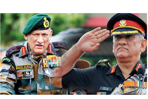 பிபின் ராவத்தின் மறைவு - உலக நாடுகள் இரங்கல் | Pipin Rawat Death The Nations Of The World Mourn