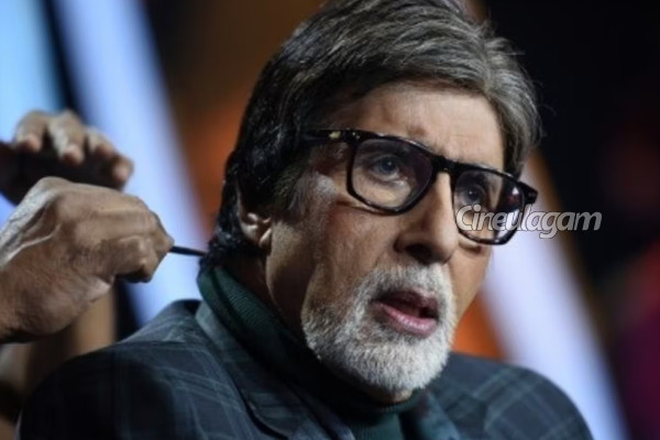 அமிதாப் பச்சனுக்கு எதிர்ப்பு தெரிவித்த குழந்தைகள் நல மருத்துவர்கள் - காரணம் பிஸ்கட்டா ? | Doctors Oppose With Amitabh Bachchan