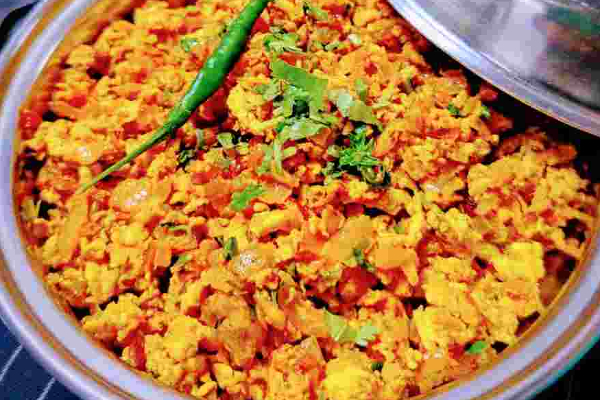 சுவையான பிரெட் முட்டை மசாலா செய்வது எப்படி? இதோ! | How To Make Delicious Fried Egg Masala