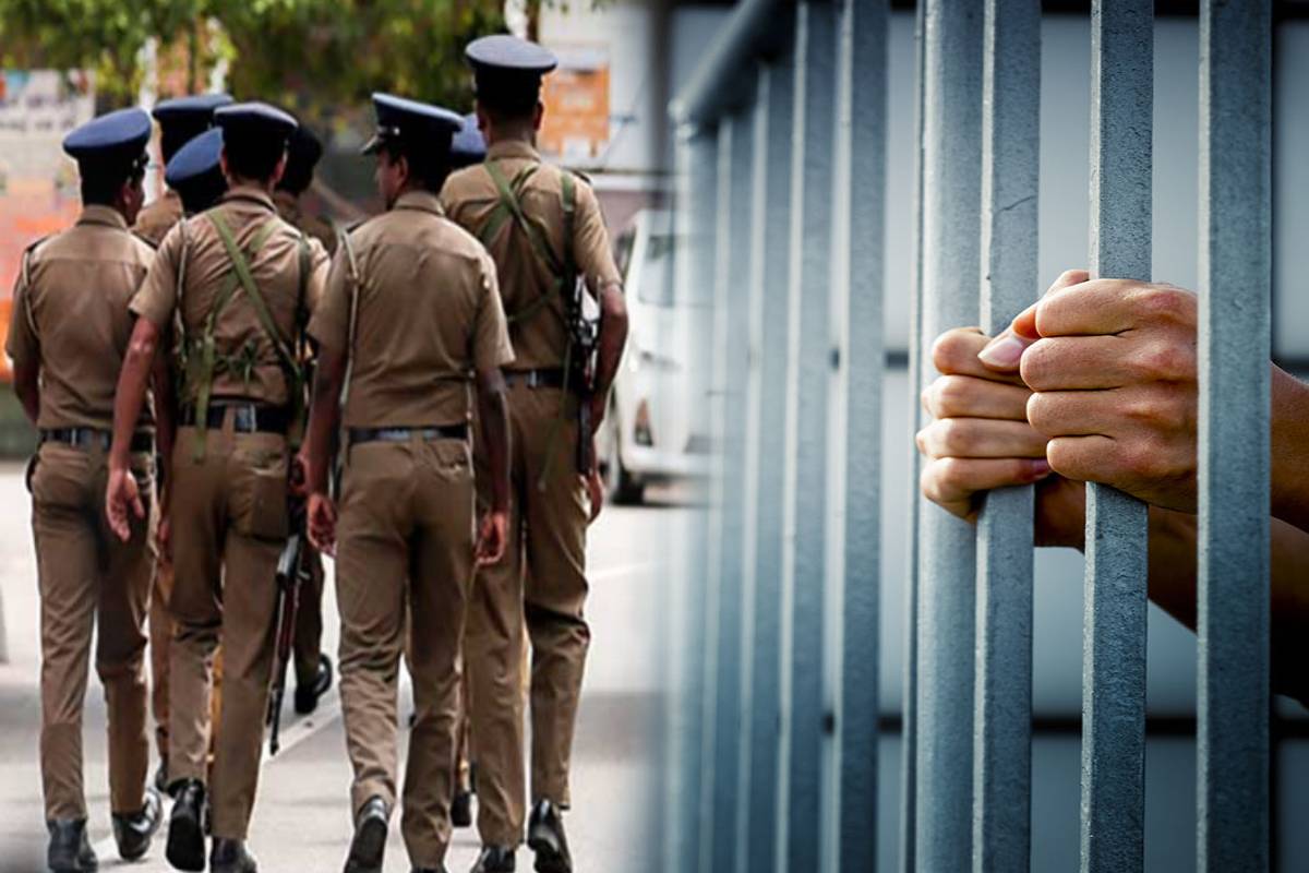 ஒரே நாளில் 906 பேர் கைது: தீவிரப்படுத்தப்படும் விசாரணை | 906 People Arrested In A Single Day