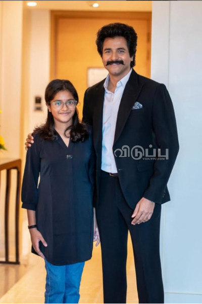 அடேங்கப்பா சிவகார்த்திகேயன் மகள் ஆராதனாவா இது... ஆளே மாறிட்டாரே.. | Sivakarthikeyan Special Post For Daughter Bday