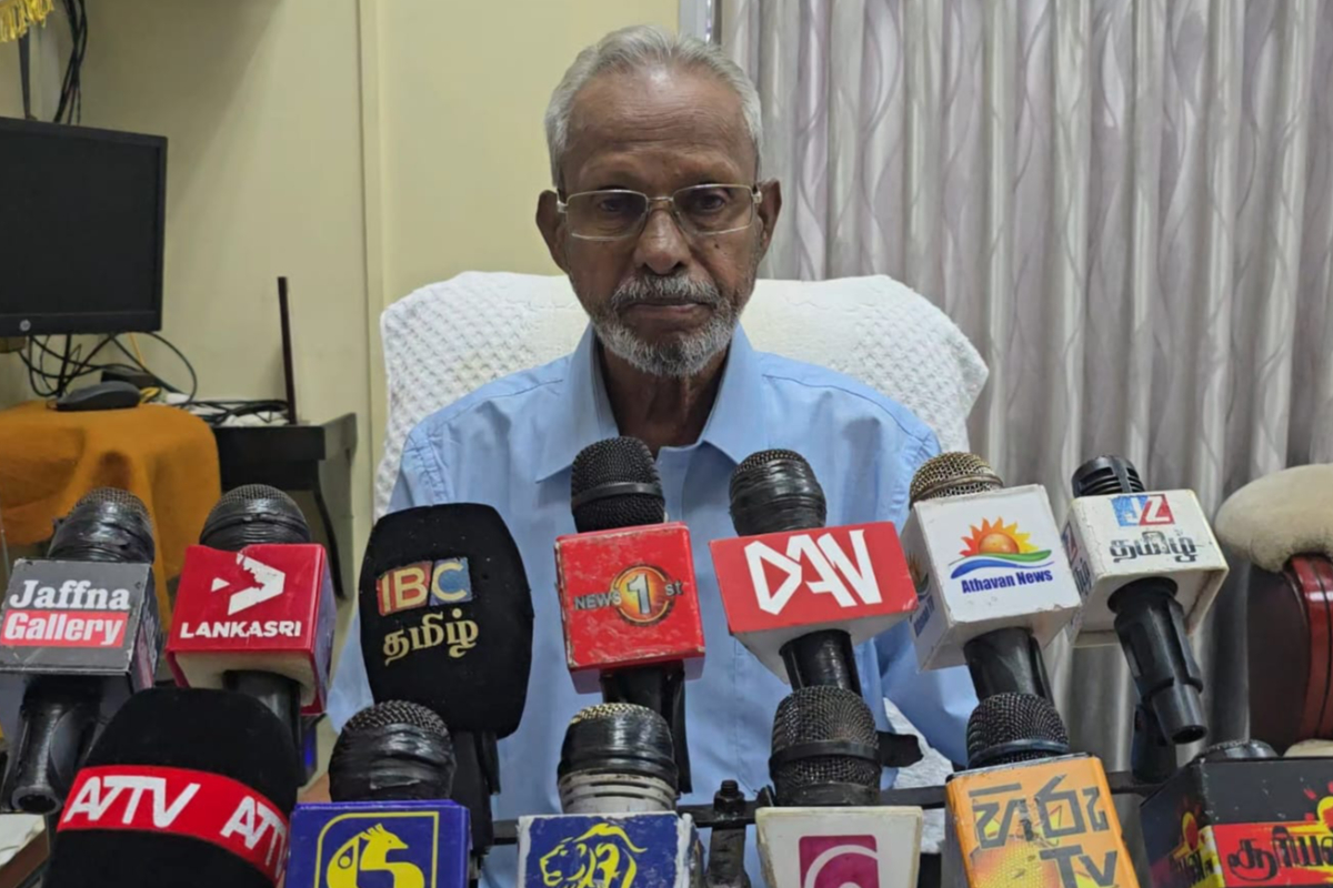 முற்றாக இடிந்து விடும் நிலையில் நல்லூர் மந்திரிமனை - விடுக்கப்பட்ட அழைப்பு | Nallur Manthiri Manai Ancient Historical Land Mark