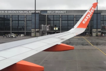 ஜேர்மன் விமான நிலையமொன்றில் மர்ம ட்ரோன்கள்: விமான சேவை பாதிப்பு