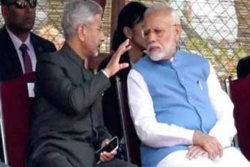 ஆட்சி மாற்றம்; இலங்கை தொடர்பில்  கலந்துரையாட இந்திய காங்கிரஸ்  அழைப்பு !