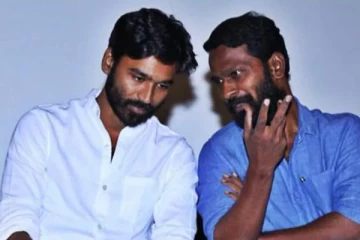 மேலும் ஒரு பிரிவை சந்திக்கும் தனுஷ்? - வருத்தத்தில் ரசிகர்கள்..!