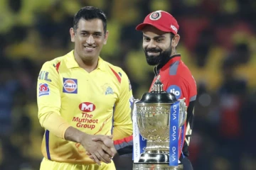 IPL 2024 போட்டி அட்டவணையை வெளியிட்டது BCCI: CSK VS RCB முதல் போட்டியில் பலப்பரீட்சை