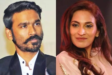 அமெரிக்காவில் தனுஷை அசிங்கப்படுத்திய ஐஸ்வர்யா? - வெளியான தகவலால் பரபரப்பு