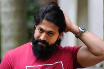 KGF 2 படத்தில் நடிக்க நடிகர் யஷ் இத்தனை கோடி சம்பளம் பெறுகிறாரா?
