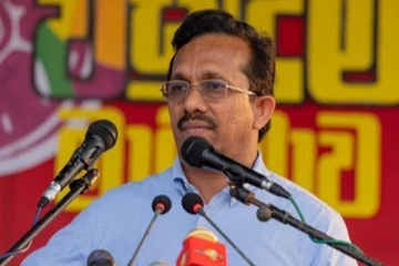 බුද්ධි අංශ හෙළිදරව්වක් ගැන, සුනිල් හඳුන්නෙත්තිගෙන් ආන්දෝලනාත්මක ප්‍රකාශයක්..!