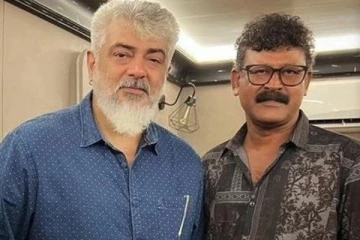 விடாமுயற்சி படப்பிடிப்பில் மரணமடைந்த பிரபலம்.. தந்தையின் வேலையை காப்பாற்ற மகன் எடுத்த முடிவு