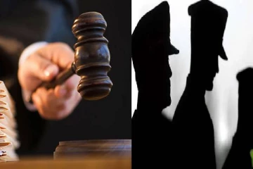 சட்டத்தரணியை தாக்கிய பொலிஸ் அதிகாரி விளக்கமறிளலில்