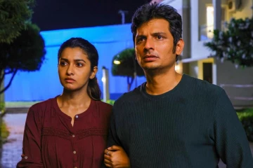 வெற்றியடைந்த பிளாக் திரைப்படம்.. 12 நாட்களில் செய்த வசூல்