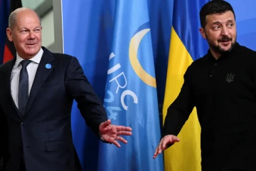 இரண்டாம் கட்ட அணு ஆயுத போர்ப்பயிற்சியை அறிவித்தது ரஷ்யா: உடன் இணைந்த மற்றொரு நாடு