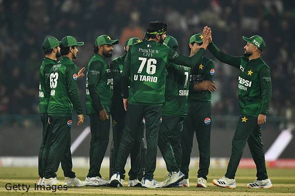 Australia vs Pakistan, T20 2026