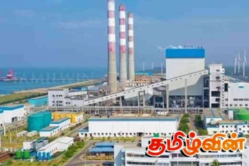 நுரைச்சோலை மின்பிறப்பாக்கி மீண்டும் இயக்கம்