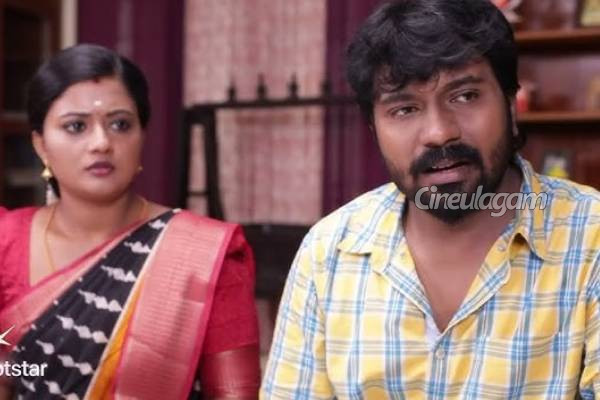 அடுத்த வாரம் முதல் சிறகடிக்க ஆசையில் வரும் மாற்றம்.. என்ன தெரியுமா? | Siragadikka Aasai Next Week Change 1 Hr Daily