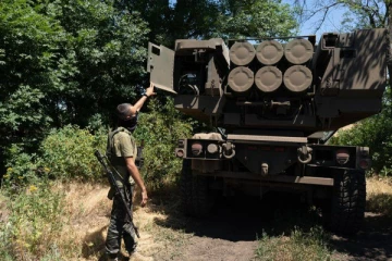 உக்ரைன் போரில் முதல் முறையாக அமெரிக்கா நேரடியாக ஈடுபாடு - ரஷ்யா குற்றச்சாட்டு