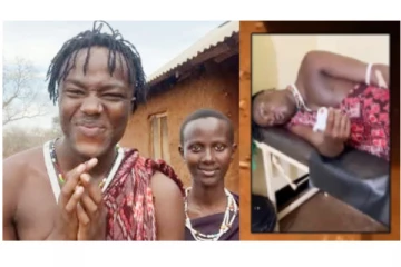 உலகப் புகழ்பெற்ற இணையதள பிரபலம் - மர்ம நபர்களால் தாக்குதல் - மருத்துவமனையில் அனுமதி