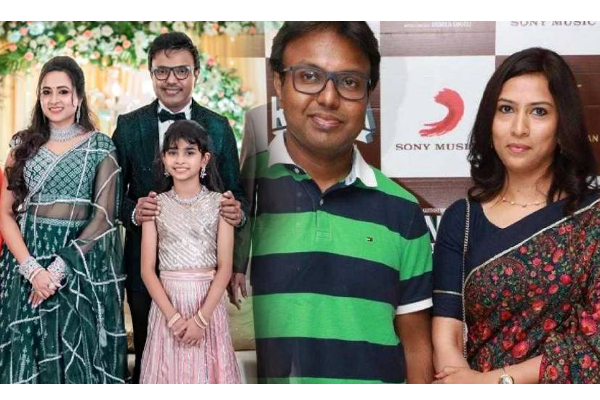 நானும் இன்னொரு கல்யாணம் செய்து... பிள்ளை பெத்துப்பேன்.. இமானுக்கு சவால் விட்ட முன்னாள் மனைவி? - பகீர் கிளப்பிய பிரபலம் - தமிழ்நாடு