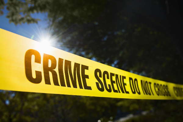 காணித்தகராறு - ஒரே குடும்பத்தை சேர்ந்த 6 பேர் சுட்டு கொலை..! | 6 Members Of The Same Family Shot Dead