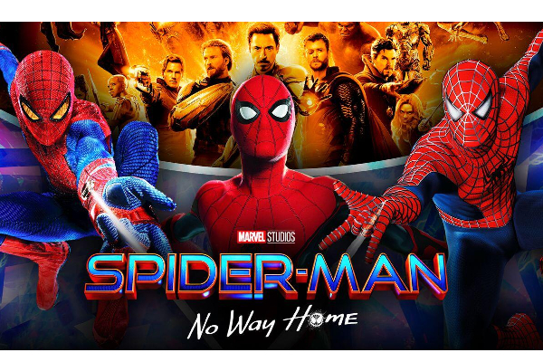 கோடிகளை அள்ளிய ‘Spider-Man.. No Way Home’ - வெளியான முதல் வாரத்திலேயே சாதனை | Cinema Spider Man No Way Home Record