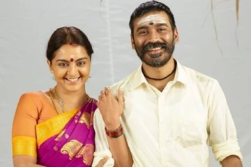 42 வயதிலும் இவ்வளவு இளமையா! அசுரன் நடிகையின் லேட்டஸ்ட் லுக் பார்த்து அசந்து போன ரசிகர்கள்