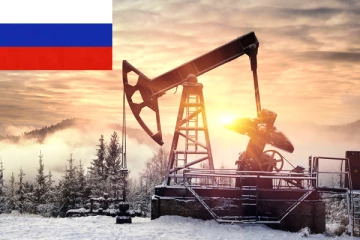 உலகின் மிகப்பாரிய எண்ணெய் இருப்பை கண்டுபிடித்த ரஷ்யா - புதிய உலகப் பேரழிவு தொடங்குமா?