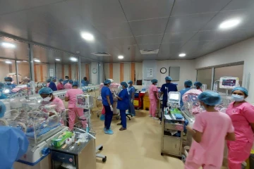 இலங்கையில் முதன்முறையான நடந்த அதிசய நிகழ்வு! வைத்தியர் வெளியிட்ட தகவல்